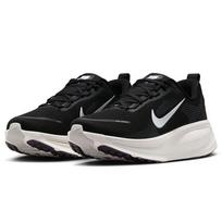 NIKE Men's Running Shoes with Cushioning, VOMERO 18 Sneakers 43 juoda