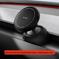 Magnetinis automobilio telefono laikiklis Tesla 3/Y/YL 2026 navigacijai