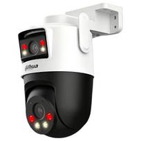 Dahua Dual-Lens 10MP PTZ Wi-Fi Security Camera CN plug (adapter included)