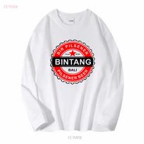 Vintage Bali Bintang Beer Asia Lombok Surfing Kuta T Shirt Size S M L Xl 2xl Long Or Short Sleeves Vintage Washed XL white
