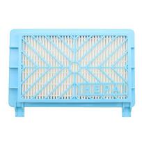 Dulkių siurblys HEPA filtras, skirtas Philips FC8428 FC8734 FC8716 FC8724 FC8720 FC8740 FC8714 FC8734 FC8428 HR8568 HR8569 white