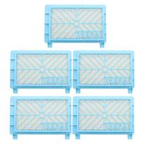 Dulkių siurblys HEPA filtras, skirtas Philips FC8428 FC8734 FC8716 FC8724 FC8720 FC8740 FC8714 FC8734 FC8428 HR8568 HR8569