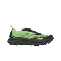 HOKA Mafate Speed 4 Lite Luna Moth Cosmic Grey Unisex Sneakers Green 1168450-LHC 42⅔ beige