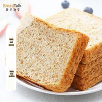 BreadTalk Pilno grūdo skrudintos duonos riekelės beige