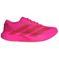Adidas Adizero Evo SL Neslystantys Atsparūs dilimui Didinantys atšokimą Treniruočių Bėgimo Batai Vyriški Rožiniai KI6902 42⅔ red