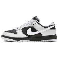 Nike Dunk Low Reverse Panda Unisex Kedai Juodi Balti FD9064-011 38.5 white