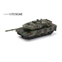 1/72 Karinis modelis JAV armijos M1070 tankų transporteris + M1A2 Abrams pagrindinis kovinis tankas AH-64 Apache sraigtasparnis Kolekcinis žaislas black