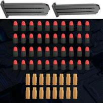 QEducational Toy Gun Shell Ejecting Toy Foam Soft Bullet Blaster For Kids Boys Adults Airsoft Pistol Children Birthday GiftM black