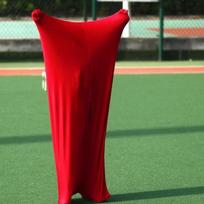 Kindergarten Sensory Training Magic Bag red