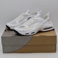 FZ2089-100 Nike Women's Air Max Craze White Metallic Gold (Women's) 9.5W white