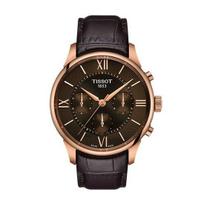 [Tissot] Chemin des Tourelles Automatic Chronograph 42mm T139.462.36.298.00