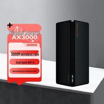 Xiaomi AX3000 Dual-Band Wi-Fi 6 Router (CN version)