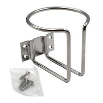 Car Cup Holder Stand Shelf Air Vent Outlet Drink Coffee Bottle Can Mounts Holders Beverage Ashtray Mount Stand Universal 1 gray
