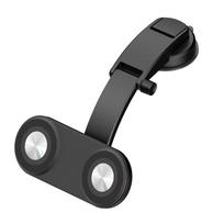 Premium Dual-Phone Magsafe Holder for Desktop & Car