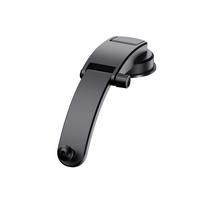 Premium Dual-Phone Magsafe Holder for Desktop & Car gray