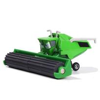 Lydinio Pixar Cars Frank buldozeris Bigfoot McQueen Mater 1 : 55 metalinis lietas automobilis, miniatiūrinis žaislas, idealus vaiko gimtadienio dovana