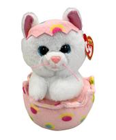 Meteor APAC Ty Beanie Boos Giggles Medium 37369 white