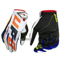UFO Almst Off-Road Motociklo Pirštinės Enduro Smūgiams Atsparūs Vyriški Lenktyniniai Guantes Moto Cross Luvas Motociklo MX ATV Pirštinės Vasarai L