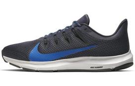 Nike Quest 2 'Mountain Blue' CI3787-007 45 black