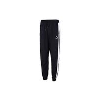 Puma Siaurėjantys treniruočių bėgimo džogeriai vyrams, juodi 599906-01 XS black