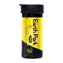 Earth Park Oral Probiotic Breath Fresheners yellow
