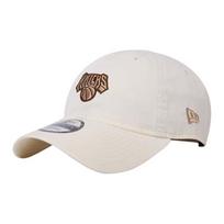 New Era Niu Yihua NBA embroidered Lakers retro sunshade curved eaves duck tongue NE920 cotton baseball cap men and women same style couple 70855376 balta