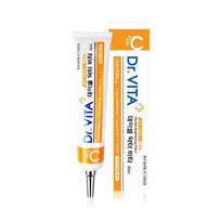 Daycell Dr. Vita Vitamin Cream C, 30ml, 1 vnt. orange