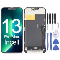 HD integruotas LCD ekranas For iPhone 13 Pro Max(Incell) blue