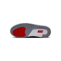Air Jordan 3 True Blue 2026 Unisex Kedai Balti True-Blue-Fire-Red IF4396-104 43 gray