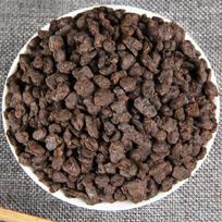 Pu-Erh Tea Yunnan Ancient Tree Glutinous Rice Fragrant Natural Select 100g #100g/3.53oz*1pack