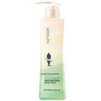 Adoff Essential Oil Fragrance Care Shampoo white