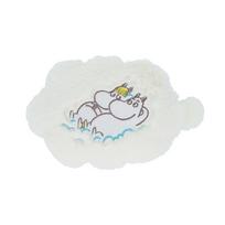 Raštinės priemonės Moomin 2024 S2333937 Sun-Star Kosmetinė, Ruduo/Žiema, Moomin, white