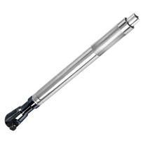 1Pcs Four-Wheel Alignment Angle Adjustment Electric Extension Car Wrench 2-In-1 Self-Contained Ratchet Extended Wrench B