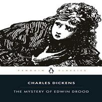The Mystery of Edwin Drood by Charles Dickens Paperback Book 9780140439267