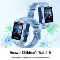 Huawei Kids Watch 5 (CN version) gray