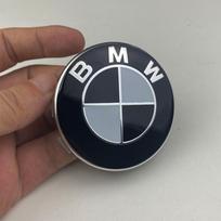 2026 Hot Car Wheel Center Caps 68mm E36 E46 For BMW M Performance Hubcap Cover E60 E90 E91 E92 E93 F30 F20 E87 M3 Auto Accessories WB9 4pcs 68mm