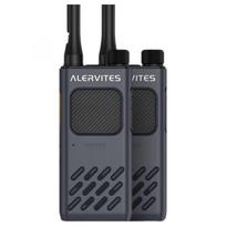 BAOFENG AT2 PRO Walkie-Talkie Twin Pack (CN version)