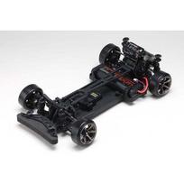 Yokomo RD2.0 RWD Drift RC Car Kit RDR-020