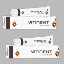 Ethiglo VITINEXT CREAM 30gms Tube - Pack of 2