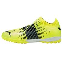 Puma Future Z 1.1 Pro Cage Yellow 106381-01 43