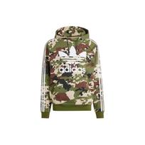 adidas Gobtuvė su kamufliažu Wild Pine Vyriška Gatvės stiliaus IS0209 M beige