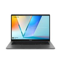 ASUS Vivobook S14 S3407QA-KP003W 90NB16B2-M002F0 - Snapdragon X1-26-100 | 14" WQXGA | 16GB | 512GB SSD | Windows 11 Home | Gray | 90NB16B2-M002F0 | 4711636002127