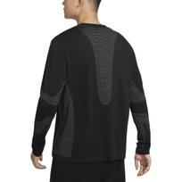 Nike ACG DRI FIT ADV Sweatshirt Men's Black/Cool Gray FV8907-010 L black