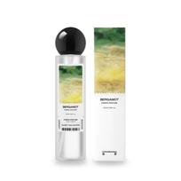 Chunmong Fabric Perfume Doppel Fabric Perfume Bergamot 1 pcs 217ml beige