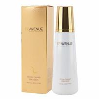 Beluga Caviar Extract Women's Cosmetic Basic Moisturizing Lotion 165ml (W9E8449) beige