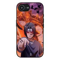 KISAME Akatsuki Narutos Uchiha Itachi Phone Cover for Xiaomi Redmi Note 12 11 10 A3 Pro 10A 10C 12C Note12 5G Protective Case Redmi Note 12S gray