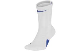 Nike Crew Socks Unisex 1 Pack White SX7622-111 L white