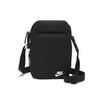 Nike Heritage Crossbody Bag (4L) (Unisex) Crossbody Bags DB0456 010 one size