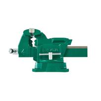 SATA Heavy Duty Ductile Cast Iron Bench Vise