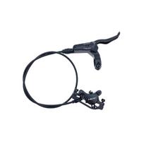 NUTT MTB Dviratis Hidraulinis Diskinis Stabdys 800/1400mm Dviratis Alyvos Slėgio Stabdys Dviračio Spaustukas Kalnų Dviračio Stabdžių Suėmiklio Dalys Atnaujinimo Rinkinys RF 160 gray